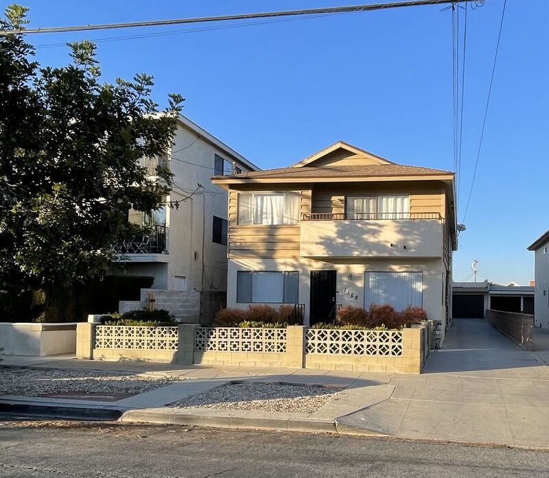 San Pedro Condo: 1158 West 22nd Street