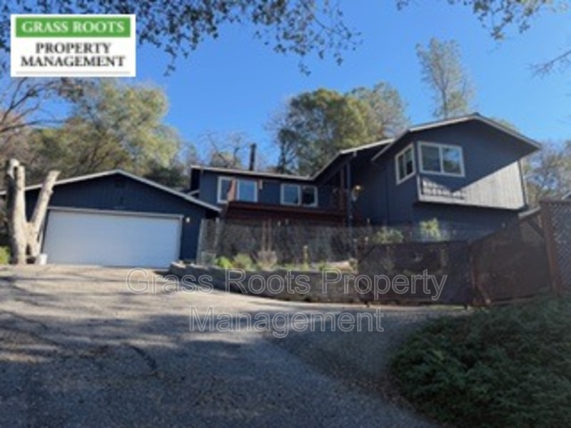 Lake Wildwood House: Lodgepole Drive14147 Lodgepole Dr