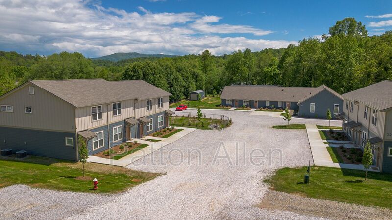 Old Fort Townhome: 21 Catawba Valley Ct