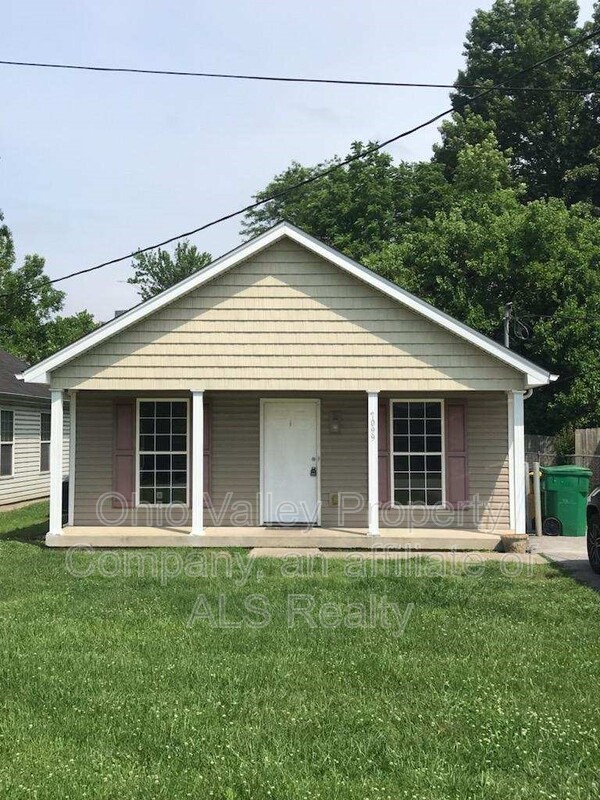 Louisville House: 7099 Columbia Avenue