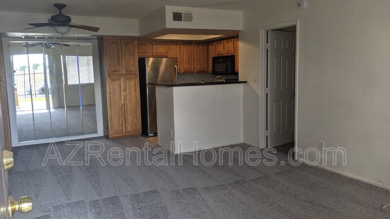 Phoenix Condo: 3535 W Tierra Buena Ln