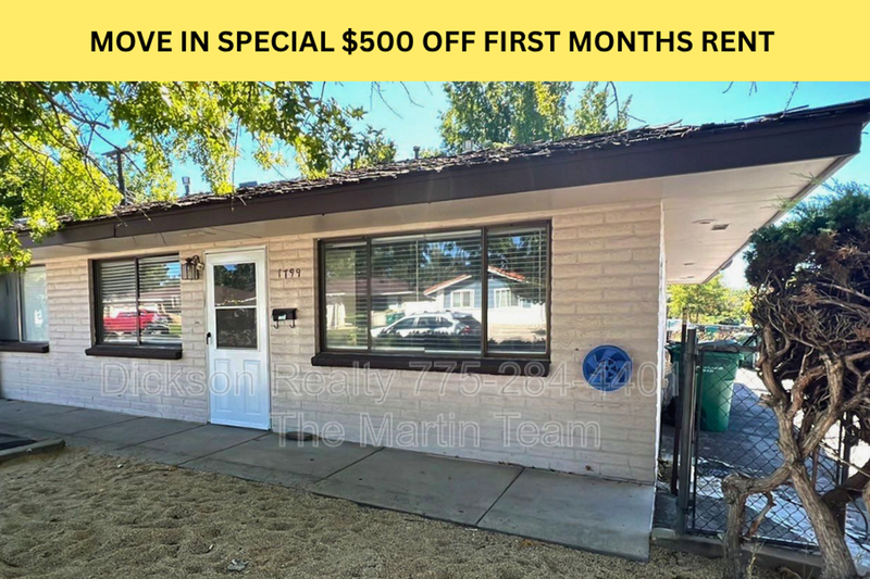 Sparks House: 1799 York Way