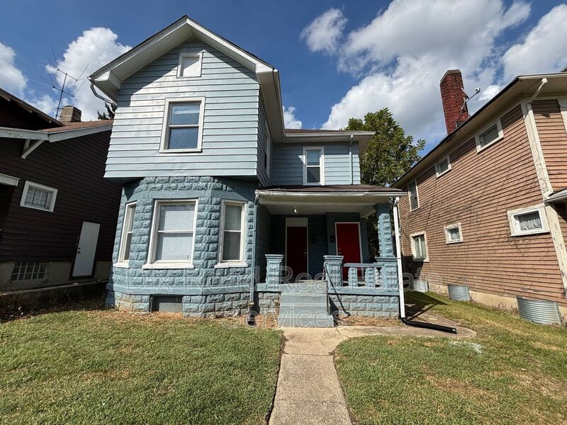 Dayton House: 67-69 W Hudson Ave, - 67