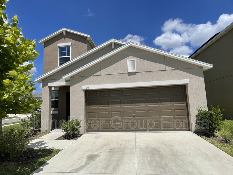 Request a Viewing for 17149 Yellow Pine St Tenant Turner