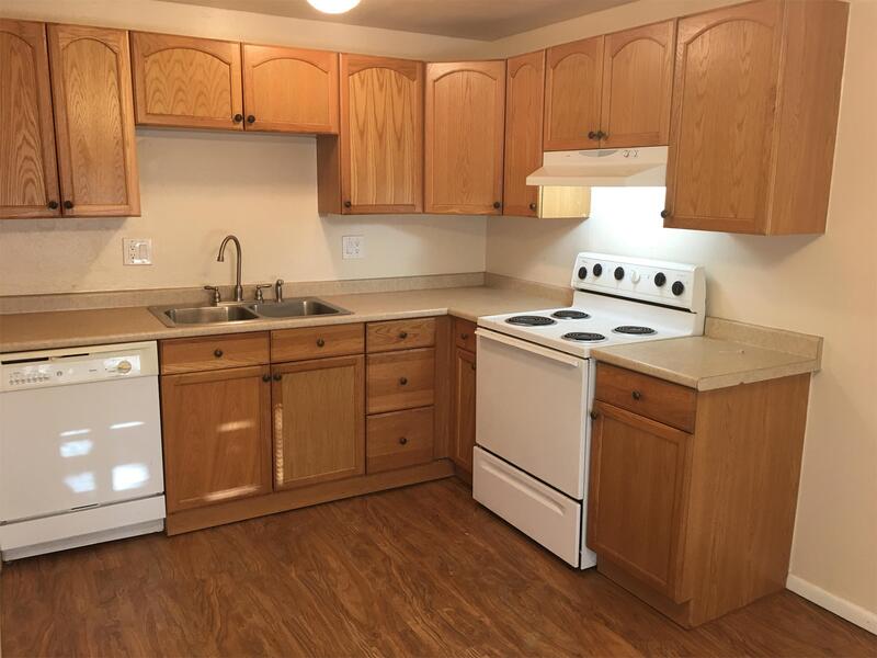 Colorado Springs Condo: 6850 Western Place - 1