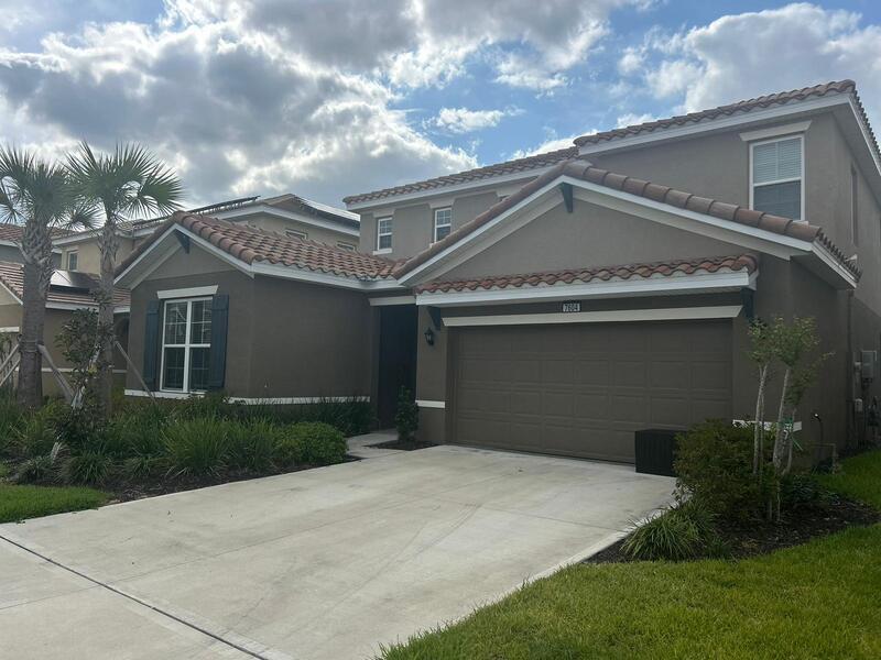 Davenport House: 7604 Oakmoss Loop