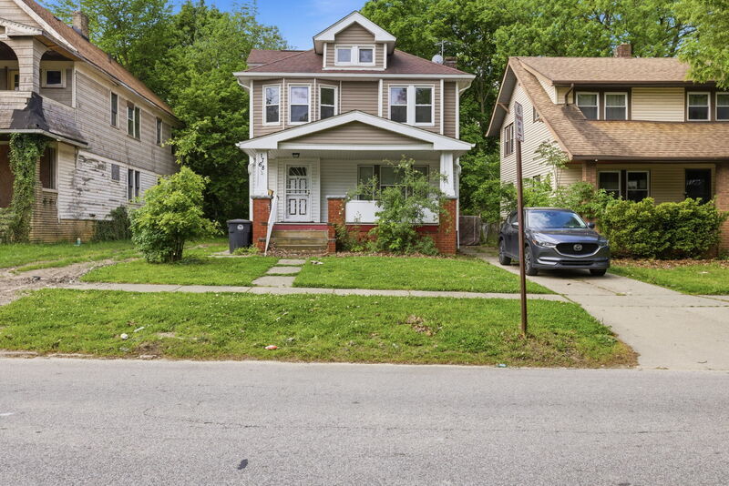 Cleveland Condo: 1768 Wayside Rd
