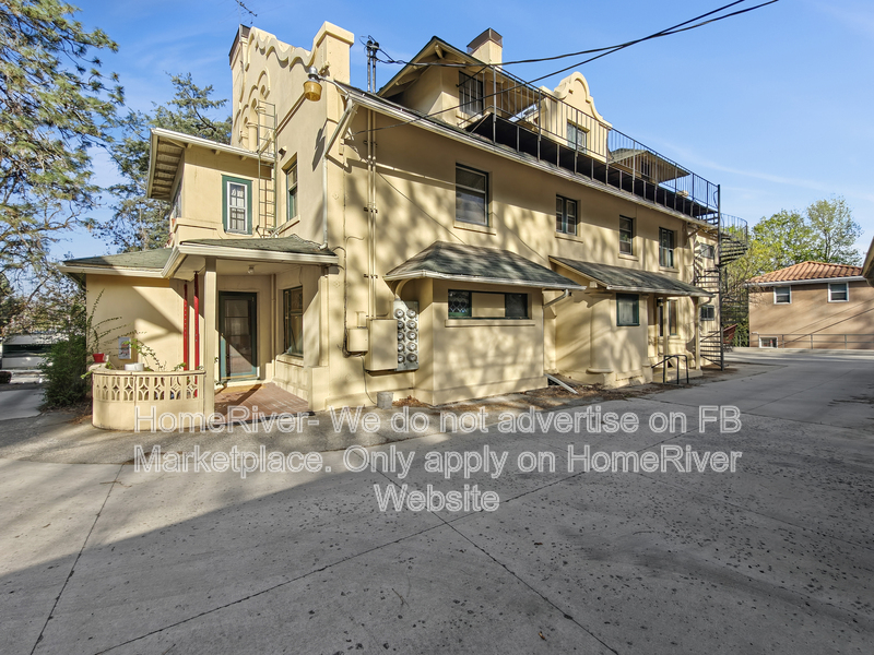 Spokane House: 1001 S Monroe St