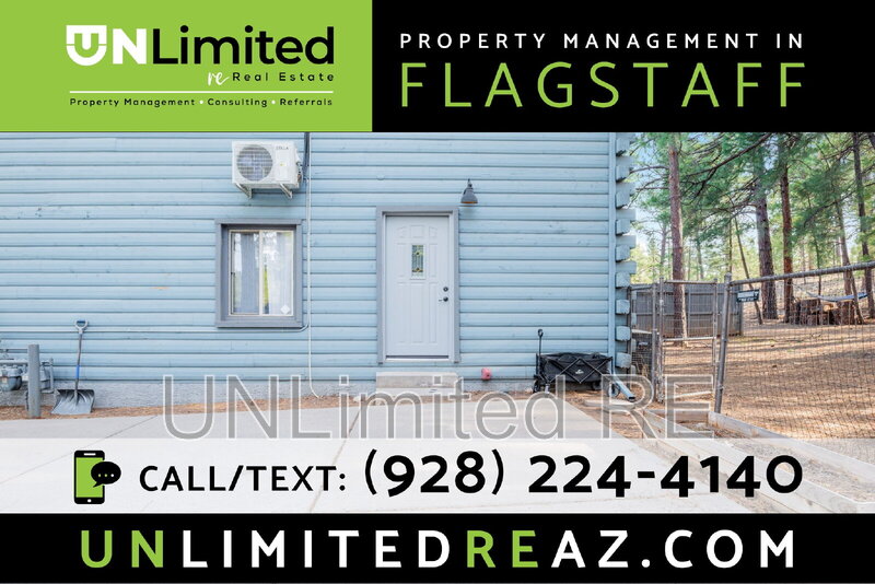 Flagstaff Condo: 4555 S Lake Mary Rd