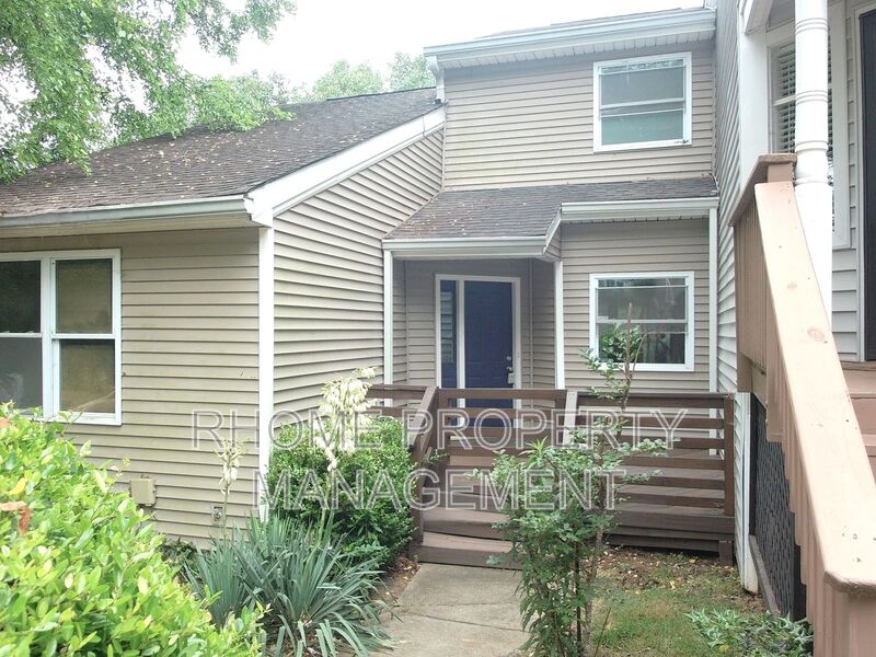 Smyrna Condo: 4279 Cabretta Drive SE