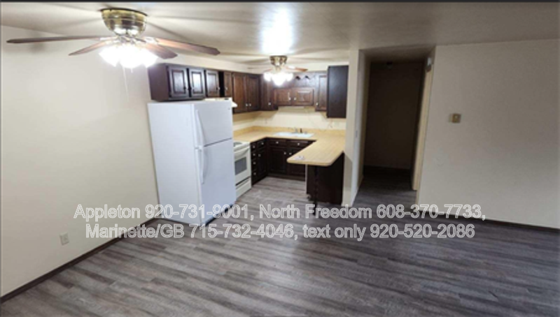 Green Bay Condo: 1830 August Street #5