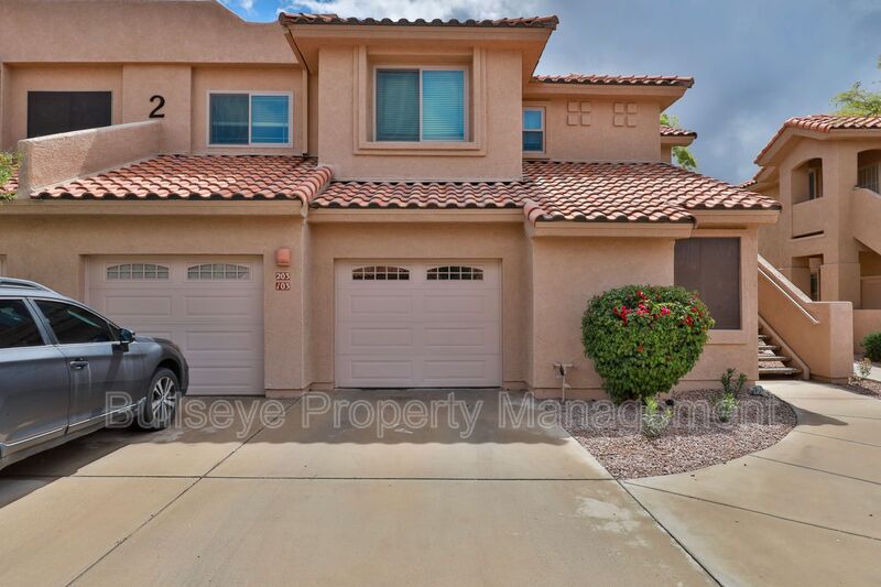 Mesa Townhome: 5450 e mclellan rd