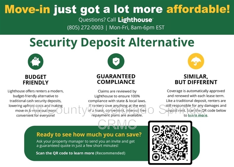 Colorado Springs Condo: 727 North Nevada Avenue