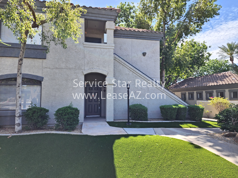 Scottsdale House: 15095 N Thompson Peak Pkwy