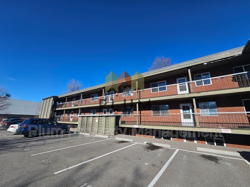 Missoula Condo: 200 Eddy Avenue
