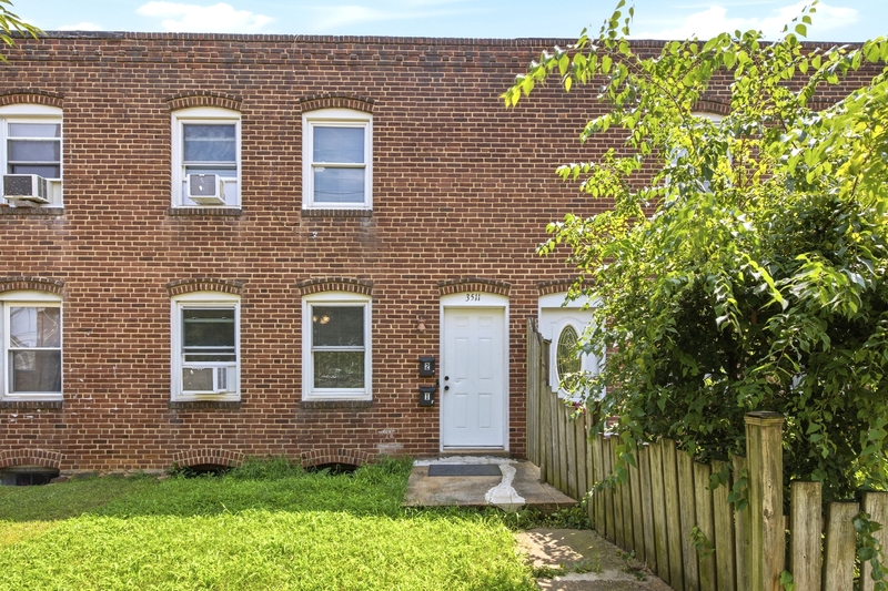 Baltimore Condo: 3511 6th Street - 1