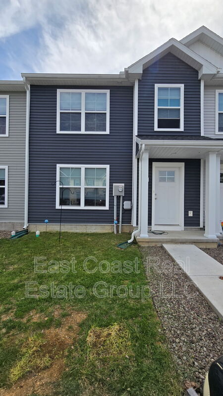 Waynesboro Townhome: 8780 Hillside Way