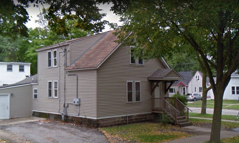 Green Bay Condo: 1031 Stuart Street