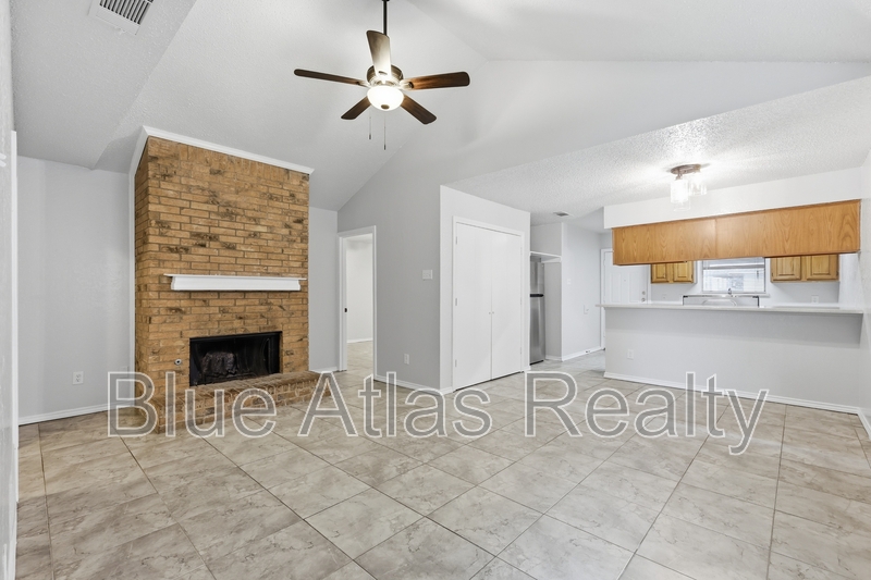 Cedar Hill House: 711 Penn Place