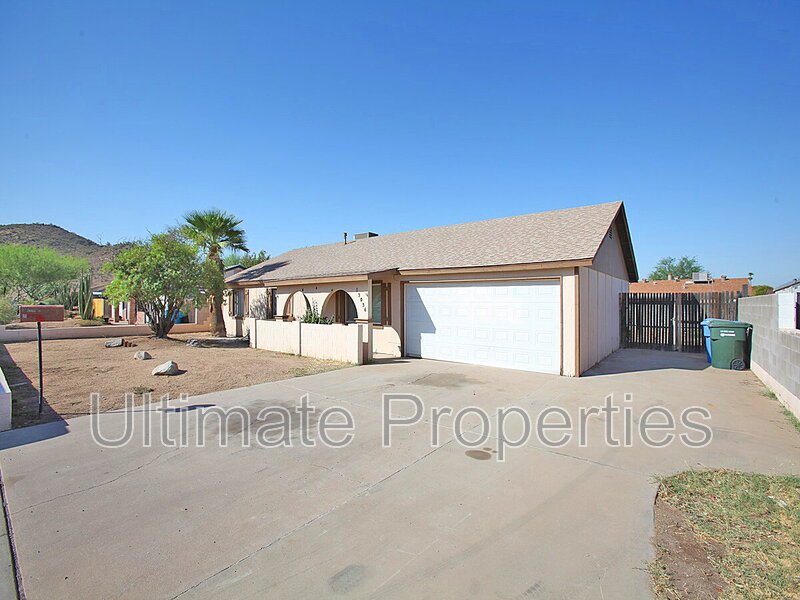 Phoenix House: 13036 N 17th Ave