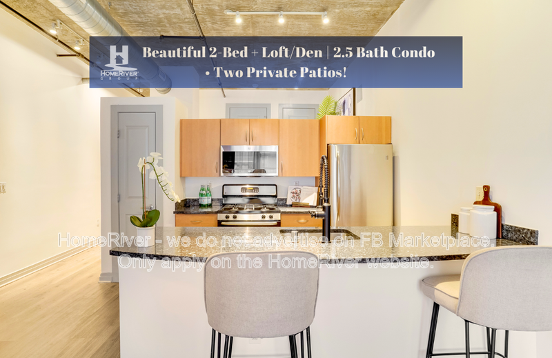 Washington Condo: 301 Massachusetts Ave NW