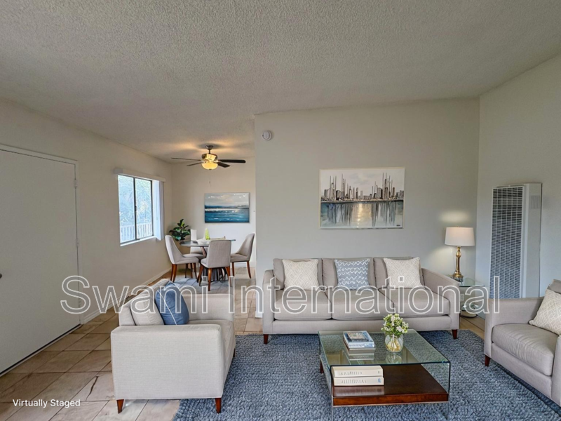 Garden Grove Condo: 9781 Acacia Avenue