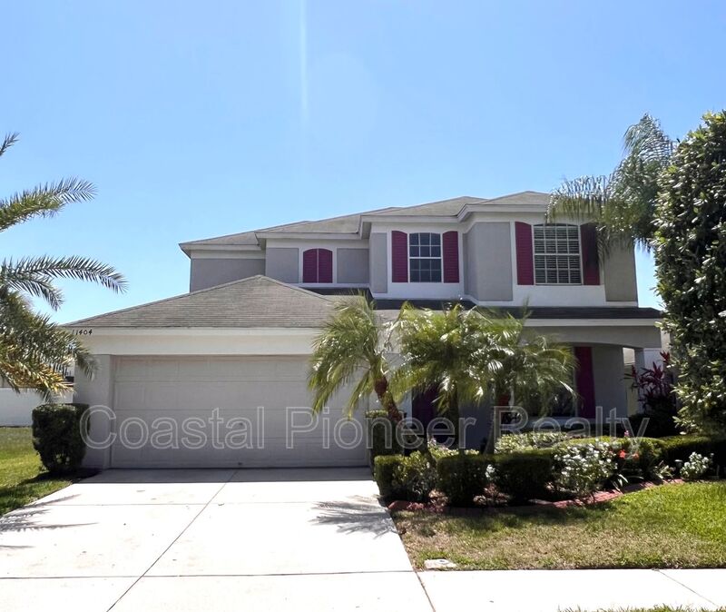 Riverview House: 11404 Misty Isle Ln