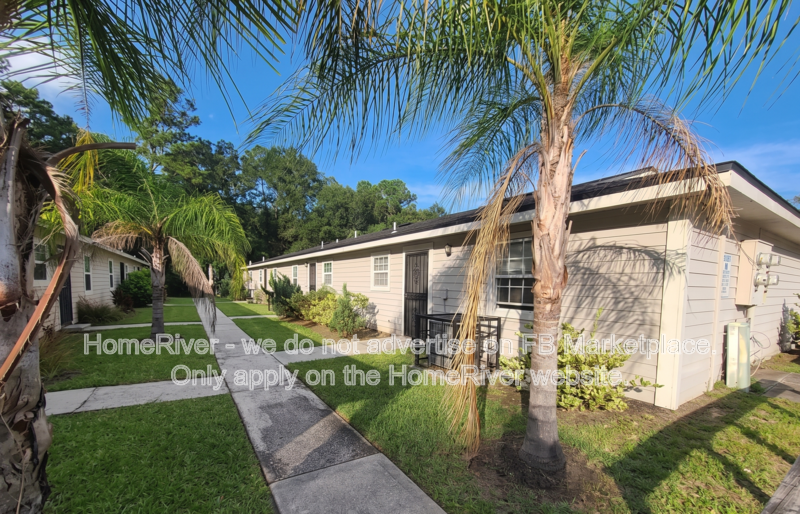 Jacksonville Condo: 4178 Lorenzo Ct