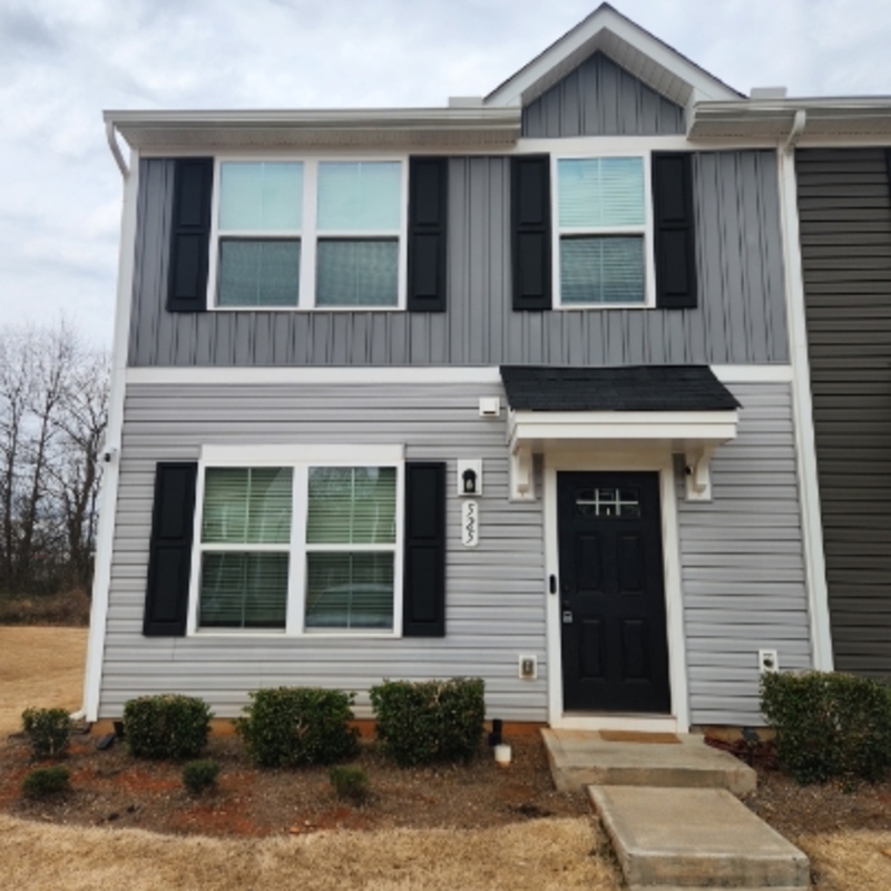 Greenville Condo: 525 Hampton Townes Drive - 1