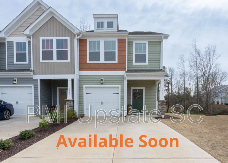 Moore Townhome: 1069 Millison Place