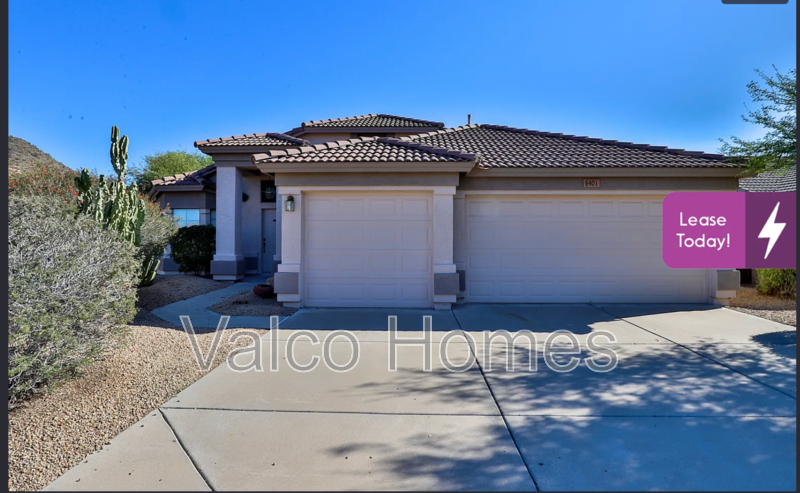 Phoenix House: 6401 W Tether Trl