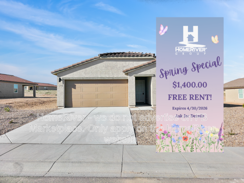 Wickenburg House: 1790 Yance Dr