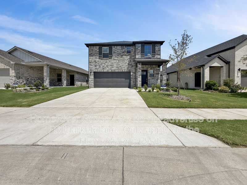 Mckinney House: 414 Bertney Dr