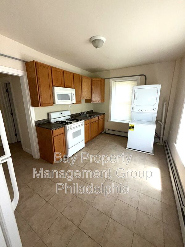 Philadelphia Condo: 134 W Mount Pleasant Ave