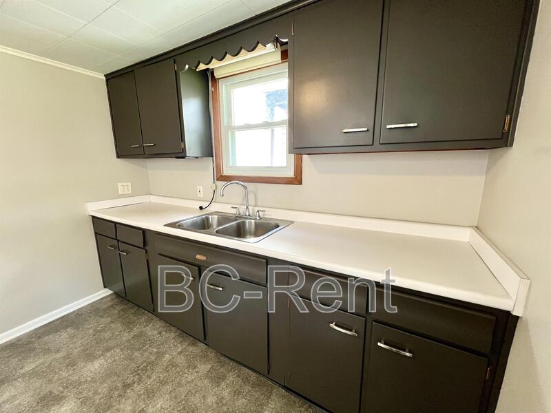 Beaver Falls House: 1826 5th Avenue