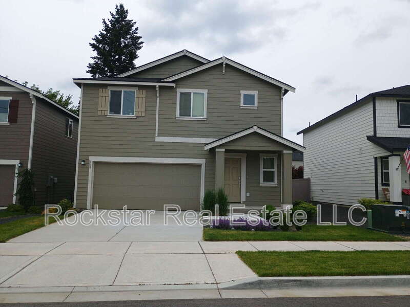 Spokane House: 109 W Goldenrod Ave
