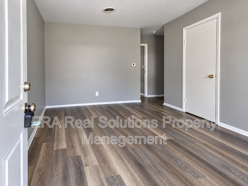 Columbus Condo: 3713 Dort Pl