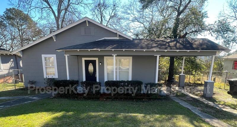 Phenix City House: 1019 22nd Street