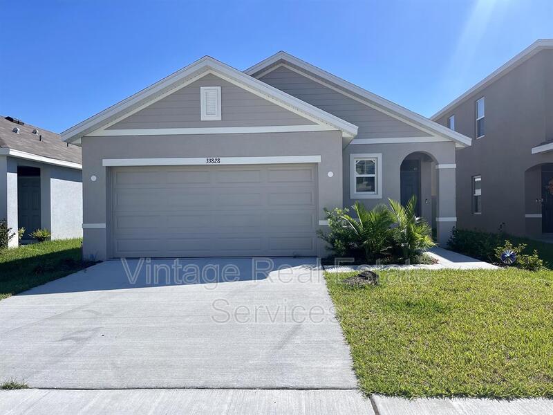 Wesley Chapel House: 33828 Jasmine Star Loop