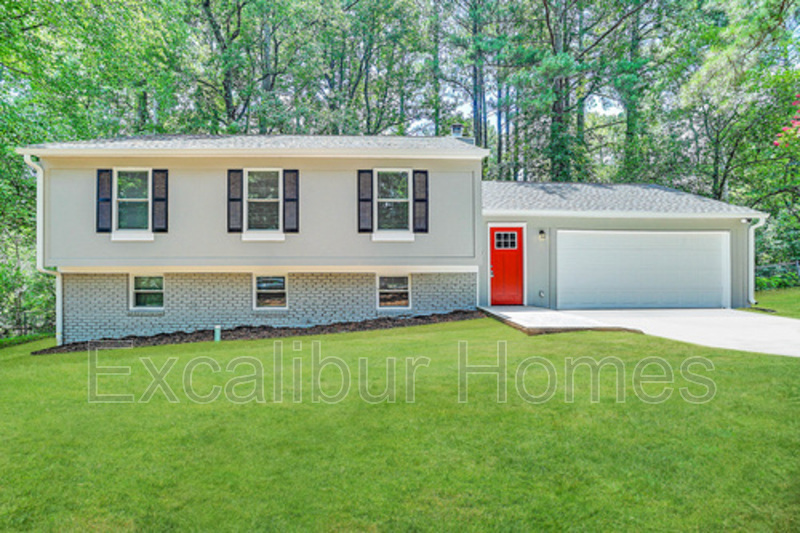 Request a Viewing for 2986 Clearbrook Drive Tenant Turner