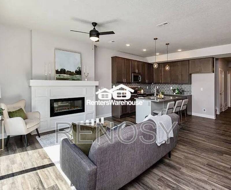 Ankeny Townhome: 3635 NE Kara Ln