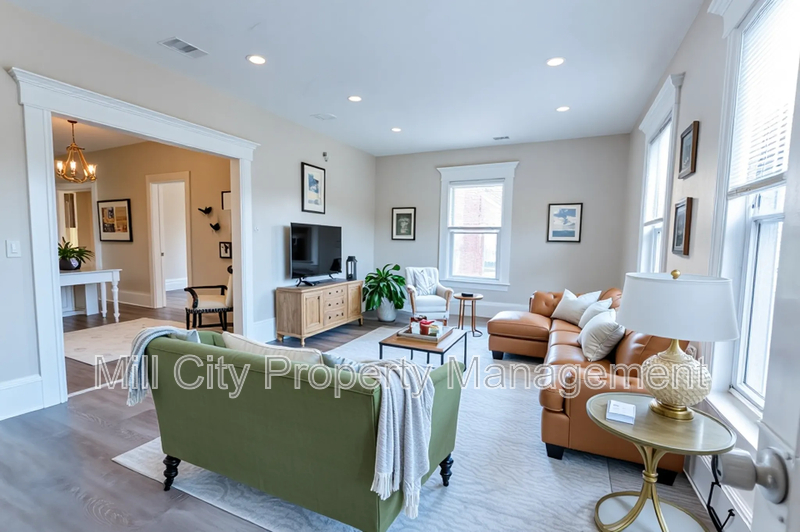 Manchester Condo: 261 Orange Street - 2