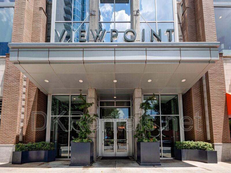 Atlanta House: 855 Peachtree Street