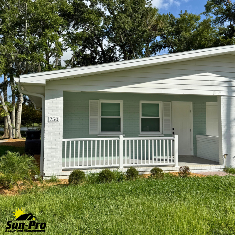 Daytona Beach Condo: 750 Bethune Street