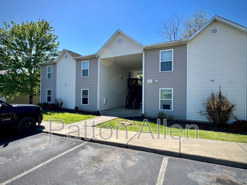 Weaverville Condo: 8 Zell Ln