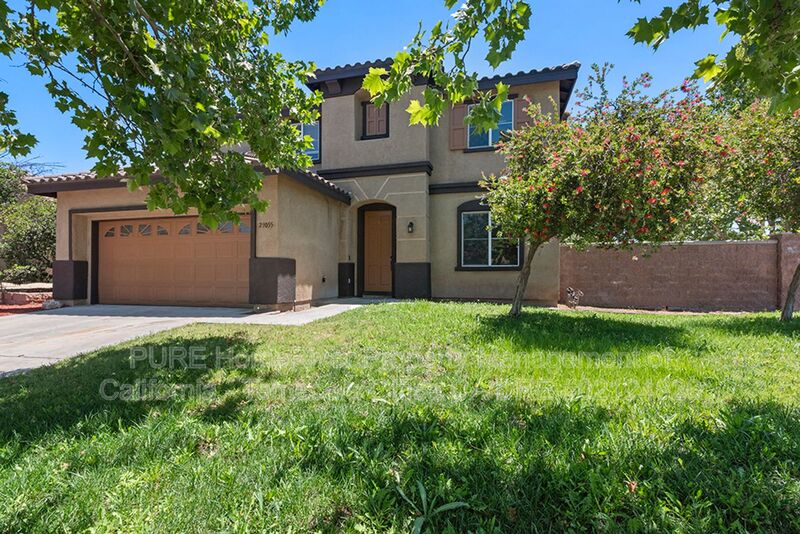 Menifee House: 29055 Emerald Cir.