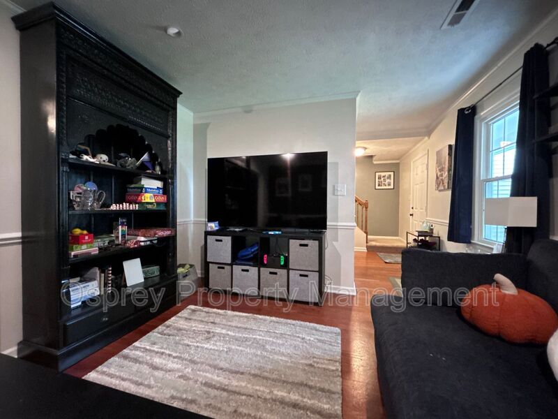 Welcome Home to 710 Carywood Lane! "ASK ABOUT OUR ZERO DEPOSIT" - Photo 2