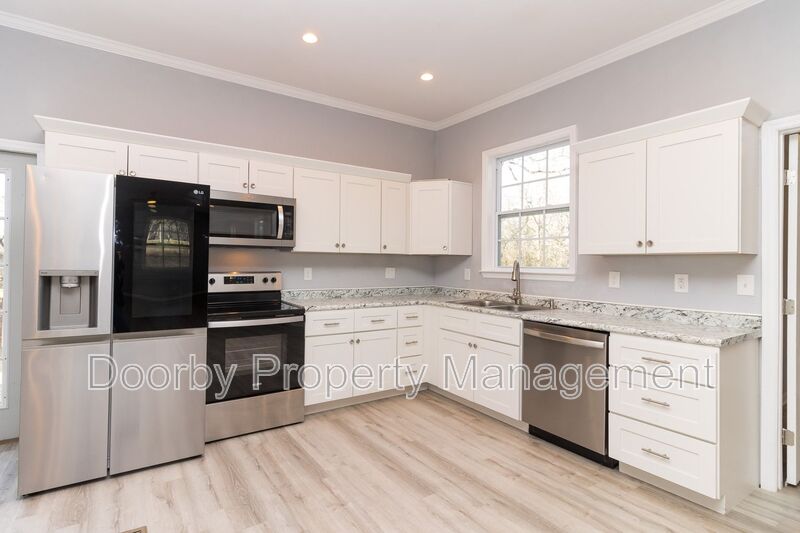 Signal Mountain House: 203 Timberlinks Drive