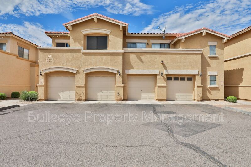 Scottsdale House: 525 N. Miller Rd.