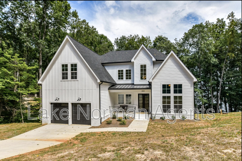 Terrell House: 3830 Mill Run Road